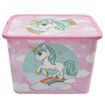 Picture of UNICORN STORAGE BOX 23L